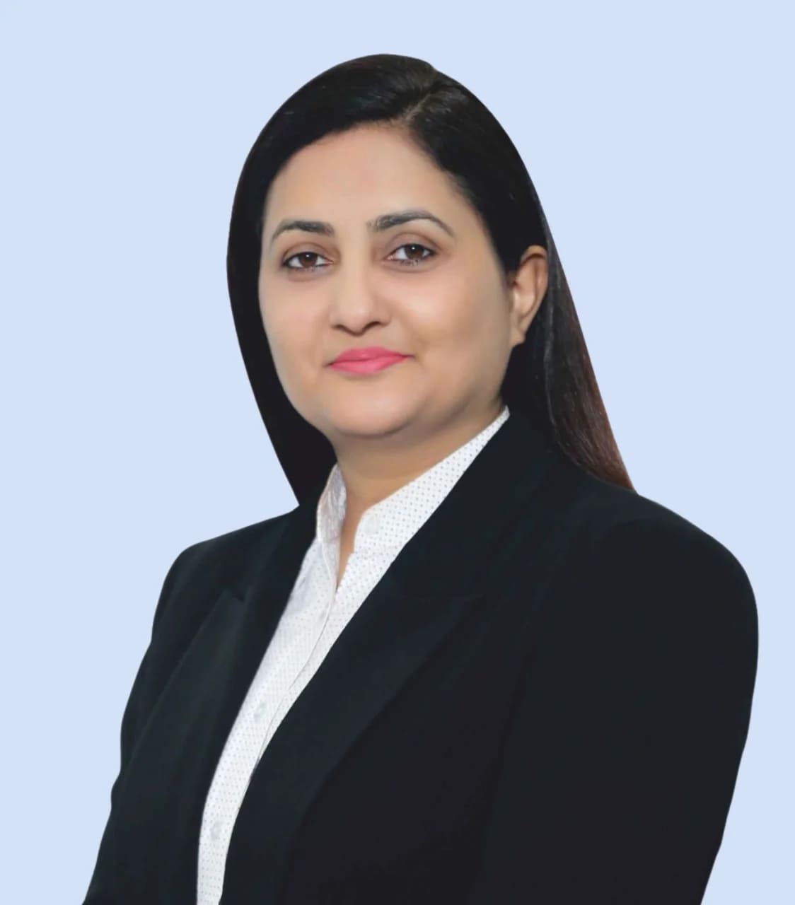Indo West Director - Ms. Vimmi Sawhney