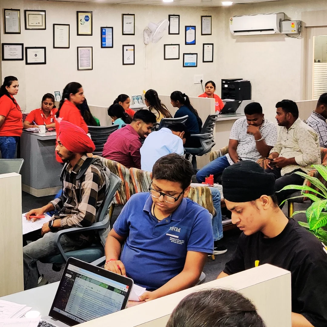 Indo West Academy