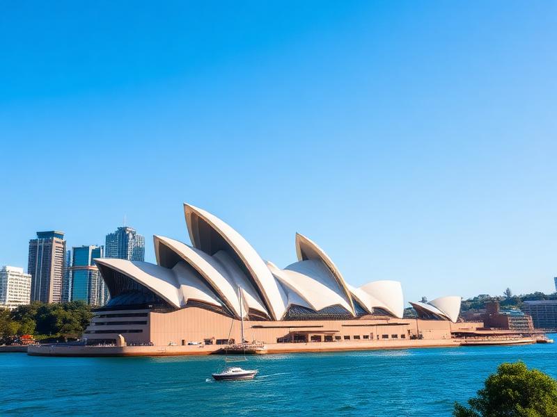 Australia