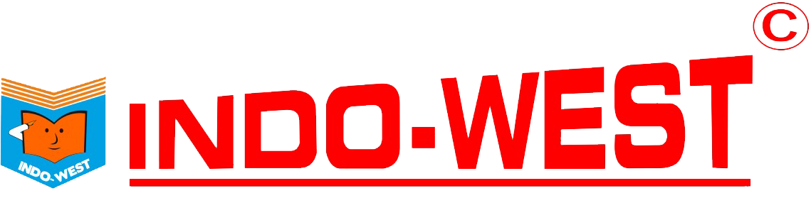 Indo-West Logo
